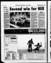Northampton Chronicle and Echo Monday 01 April 1996 Page 16