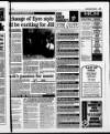 Northampton Chronicle and Echo Monday 01 April 1996 Page 25