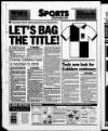 Northampton Chronicle and Echo Monday 01 April 1996 Page 36