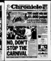 Northampton Chronicle and Echo