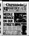 Northampton Chronicle and Echo
