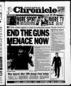 Northampton Chronicle and Echo