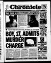 Northampton Chronicle and Echo