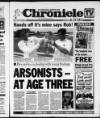 Northampton Chronicle and Echo