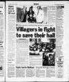 Northampton Chronicle and Echo Tuesday 23 July 1996 Page 5