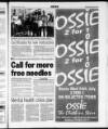 Northampton Chronicle and Echo Tuesday 23 July 1996 Page 9