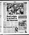 Northampton Chronicle and Echo Tuesday 23 July 1996 Page 11
