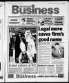 Northampton Chronicle and Echo Tuesday 23 July 1996 Page 23