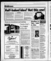 Northampton Chronicle and Echo Tuesday 23 July 1996 Page 28