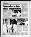 Northampton Chronicle and Echo Tuesday 23 July 1996 Page 30