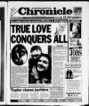 Northampton Chronicle and Echo