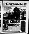 Northampton Chronicle and Echo