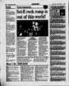 Northampton Chronicle and Echo Wednesday 04 September 1996 Page 34
