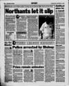 Northampton Chronicle and Echo Wednesday 04 September 1996 Page 42