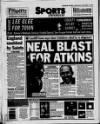 Northampton Chronicle and Echo Wednesday 04 September 1996 Page 46