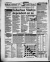 Northampton Chronicle and Echo Thursday 05 September 1996 Page 6