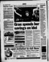 Northampton Chronicle and Echo Thursday 05 September 1996 Page 18