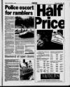 Northampton Chronicle and Echo Friday 06 September 1996 Page 15