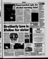 Northampton Chronicle and Echo Monday 02 December 1996 Page 3
