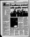 Northampton Chronicle and Echo Monday 02 December 1996 Page 10