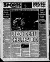 Northampton Chronicle and Echo Monday 02 December 1996 Page 28