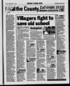 Northampton Chronicle and Echo Monday 02 December 1996 Page 35