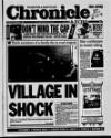 Northampton Chronicle and Echo Tuesday 03 December 1996 Page 1