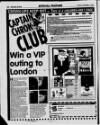 Northampton Chronicle and Echo Tuesday 03 December 1996 Page 12