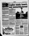 Northampton Chronicle and Echo Tuesday 03 December 1996 Page 14