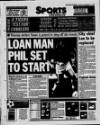 Northampton Chronicle and Echo Tuesday 03 December 1996 Page 32
