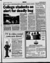 Northampton Chronicle and Echo Thursday 05 December 1996 Page 5