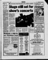 Northampton Chronicle and Echo Thursday 05 December 1996 Page 7