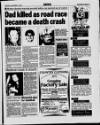 Northampton Chronicle and Echo Thursday 05 December 1996 Page 9
