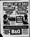 Northampton Chronicle and Echo Thursday 05 December 1996 Page 12