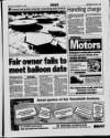 Northampton Chronicle and Echo Thursday 05 December 1996 Page 13