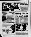 Northampton Chronicle and Echo Thursday 05 December 1996 Page 14