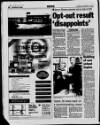 Northampton Chronicle and Echo Thursday 05 December 1996 Page 18