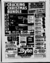 Northampton Chronicle and Echo Thursday 05 December 1996 Page 19