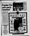 Northampton Chronicle and Echo Thursday 05 December 1996 Page 21