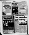 Northampton Chronicle and Echo Thursday 05 December 1996 Page 22
