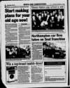 Northampton Chronicle and Echo Thursday 05 December 1996 Page 28