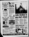 Northampton Chronicle and Echo Thursday 05 December 1996 Page 32