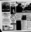Northampton Chronicle and Echo Thursday 05 December 1996 Page 34