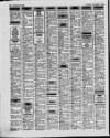 Northampton Chronicle and Echo Thursday 05 December 1996 Page 42