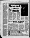Northampton Chronicle and Echo Friday 06 December 1996 Page 4