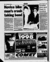 Northampton Chronicle and Echo Friday 06 December 1996 Page 18