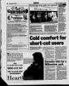 Northampton Chronicle and Echo Friday 06 December 1996 Page 46