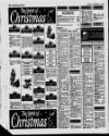 Northampton Chronicle and Echo Friday 06 December 1996 Page 52