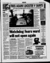 Northampton Chronicle and Echo Saturday 07 December 1996 Page 5