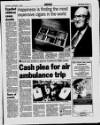 Northampton Chronicle and Echo Saturday 07 December 1996 Page 7